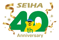 SEIHA 40th Anniversary