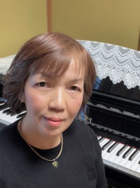 楽しく学べる子供ピアノ