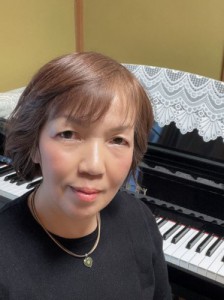 楽しく学べる子供ピアノ