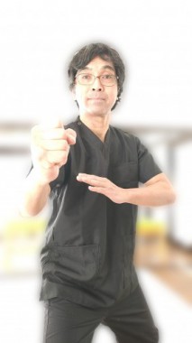 太極拳とマインドフルネス