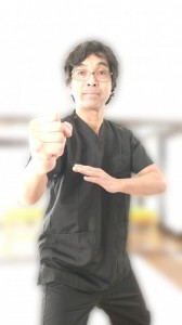 太極拳とマインドフルネス