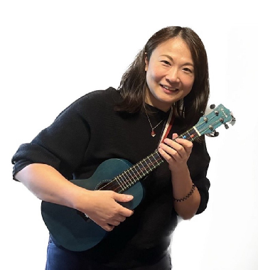 超初心者向けウクレレ基礎編