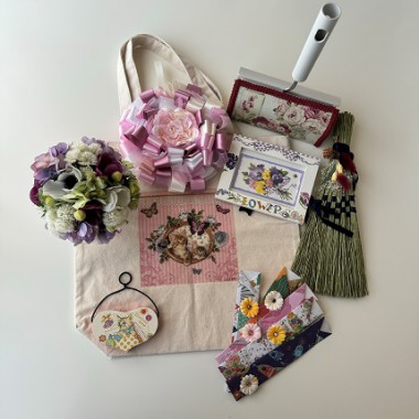 60代からのものづくり講座