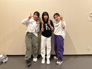 Free　Style　中級