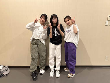 Free　Style　中級