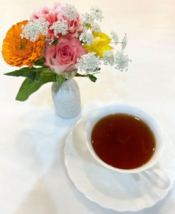 おいしく!楽しく!毎日が紅茶日和!