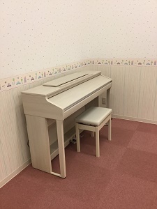 ピアノ教室