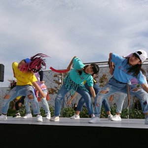 KBM DANCE ～HIPHOP～