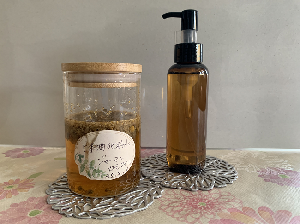 薬剤師によるメディカルハーブ入門1day