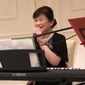 昭和歌謡や童謡・唱歌を歌おう!