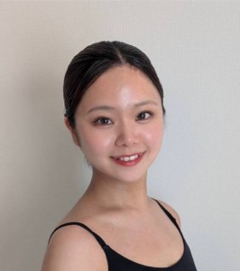 簡単バーレッスン