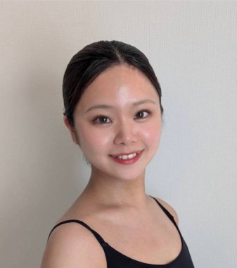 簡単バーレッスン