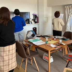 ～心と体と脳を癒す～やさしい音読時間