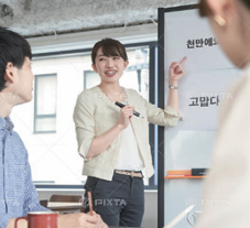 はじめての韓国語