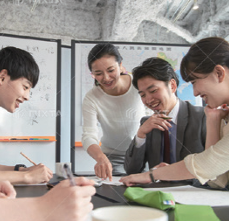 中国語講座(入門・初級)グループレッスン