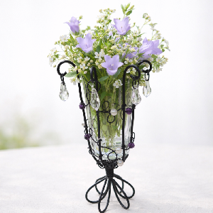 【1日講座】ワイヤークラフト