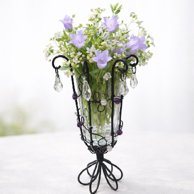 【1日講座】ワイヤークラフト