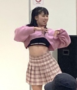Let'sダンス①初級②上級