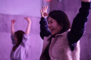 大人のリズムダンス