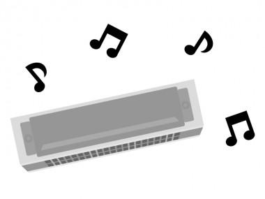 楽しいハーモニカ(グループレッスン)