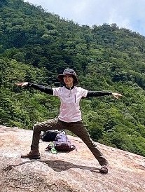 心と体を整えるヨガ