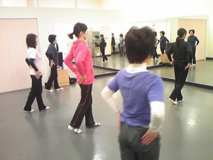 女性を美しくするバレエエクササイズ