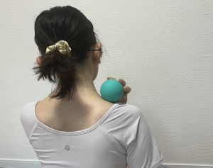 筋膜リリース&ストレッチ(1日講座)