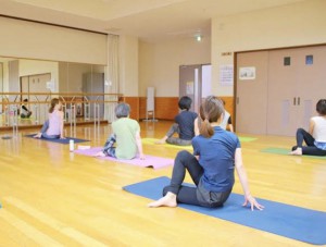 美容と健康をこつこつセルフケア(1日講座