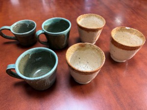 陶芸教室