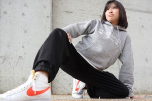 キッズステージダンス