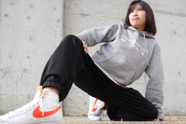 キッズステージダンス