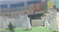 フラダンス　ステップアップ　クラス