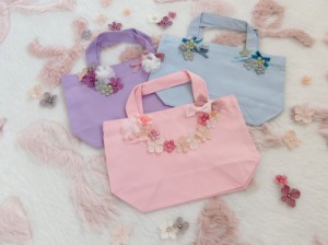 トートバック
