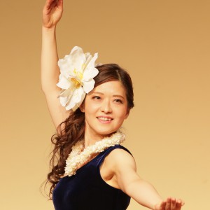 はじめてのフラダンス
