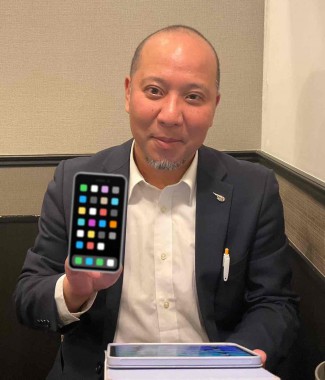 知って得するスマホの学校(個人45分)