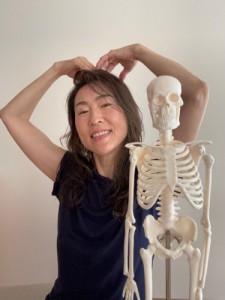 大人美容の新常識・骨格ボディメイク