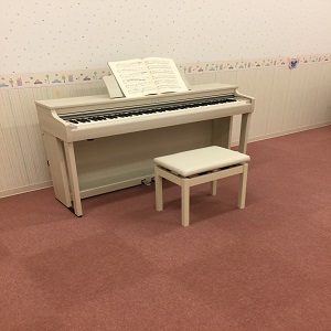 音楽教室(第1・3土曜)