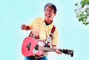 現役のギター流しによるアコギ弾き語り術!