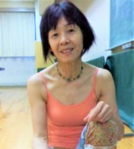 男性のやさしいストレッチ&健康体操