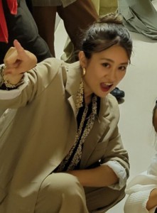 大人の青春♪ファンキーディスコダンス