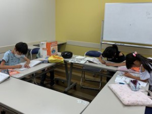 小学生のための英語　基礎Ⅱ
