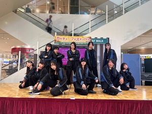 レベルアップHIPHOP