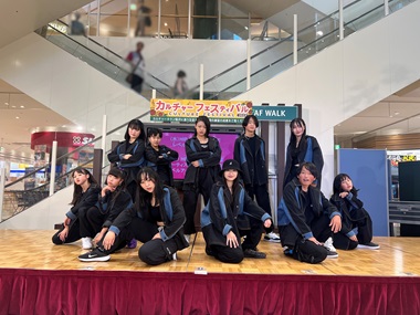 レベルアップHIPHOP