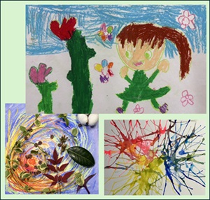 子どもアートルーム