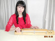 大正琴　初級コース