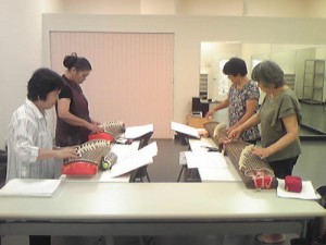 手軽に気軽に和の音色♪たのしい文化箏