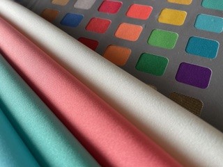 パーソナルカラー診断&メイクカラー