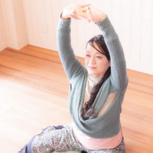 Body Balance class