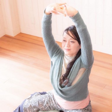 Body Balance class