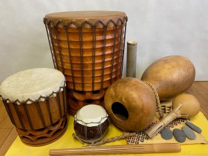 古典フラ(フラカヒコ)とハワイ文化を学ぶ